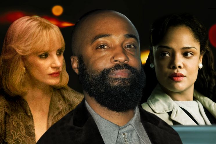 Bradford Young