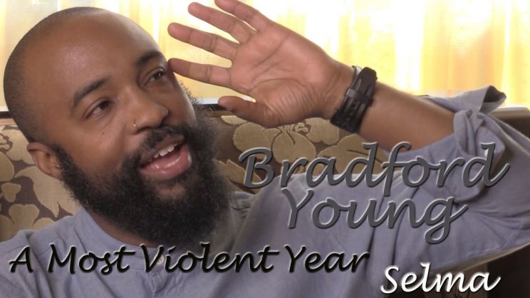 Bradford Young