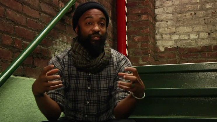 Bradford Young