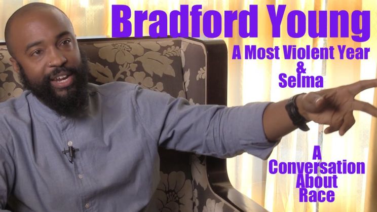 Bradford Young