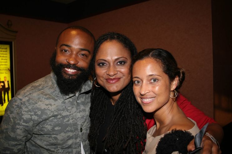 Bradford Young