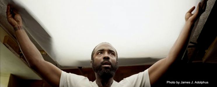 Bradford Young