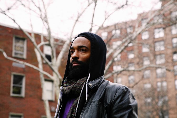 Bradford Young