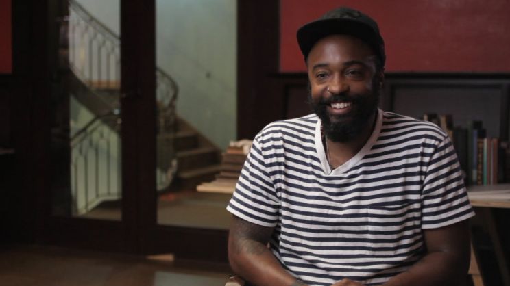 Bradford Young
