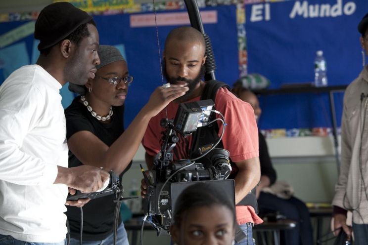 Bradford Young
