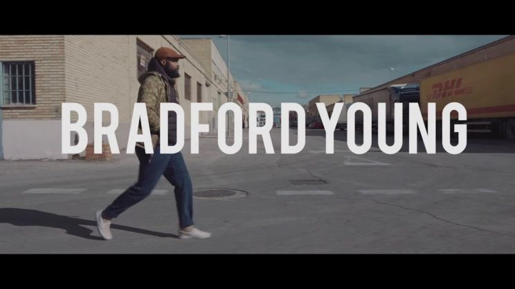 Bradford Young