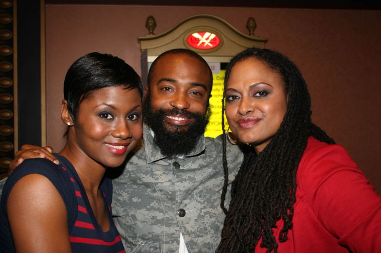 Bradford Young