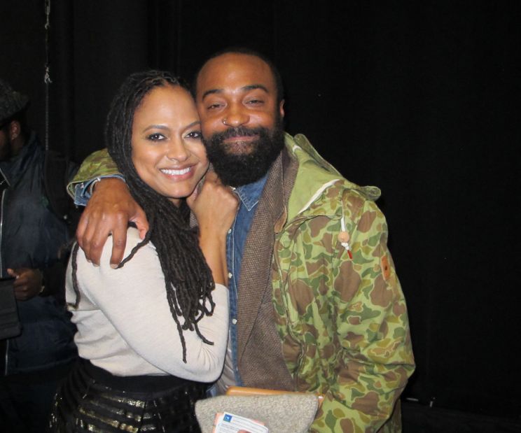 Bradford Young