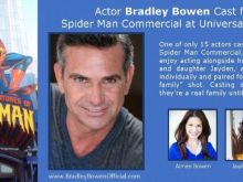Bradley Bowen