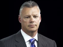 Bradley Bowen