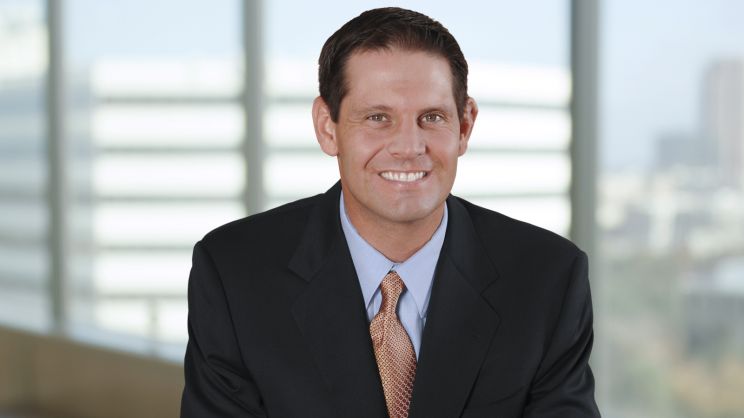 Bradley Bowen