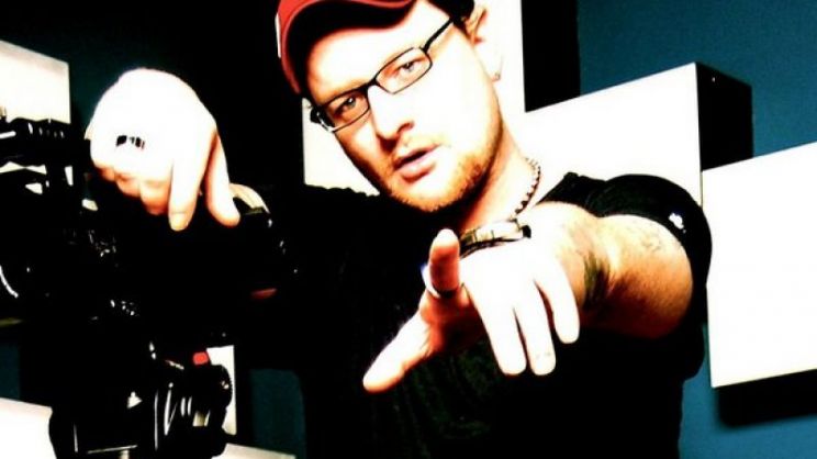 Bradley Bowen