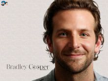 Bradley Cooper