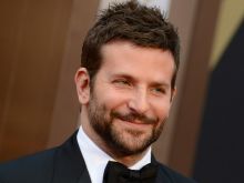 Bradley Cooper