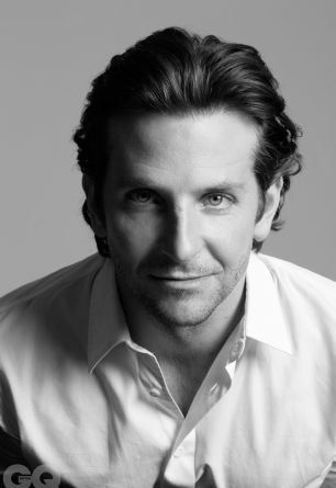 Bradley Cooper