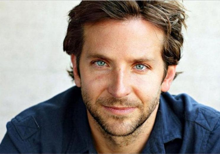 Bradley Cooper