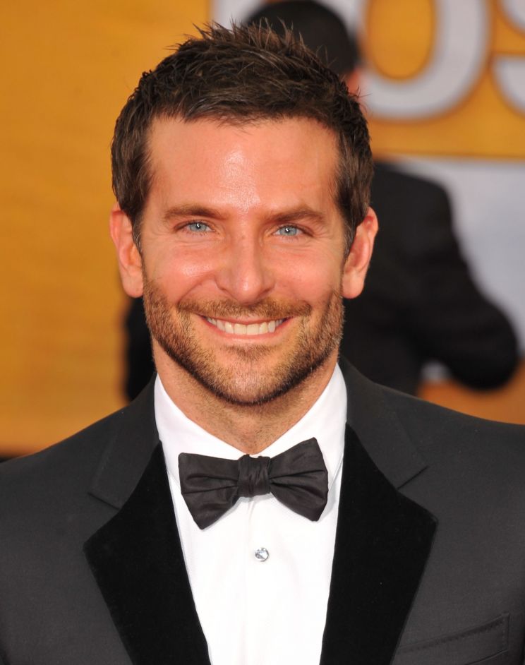 Bradley Cooper