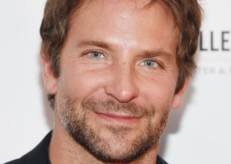 Bradley Cooper