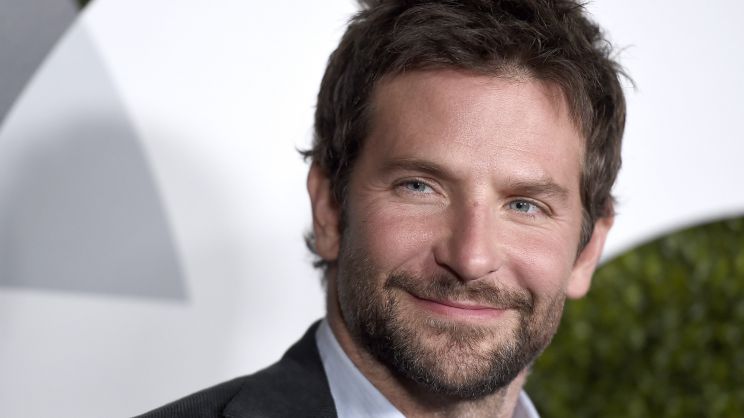 Bradley Cooper