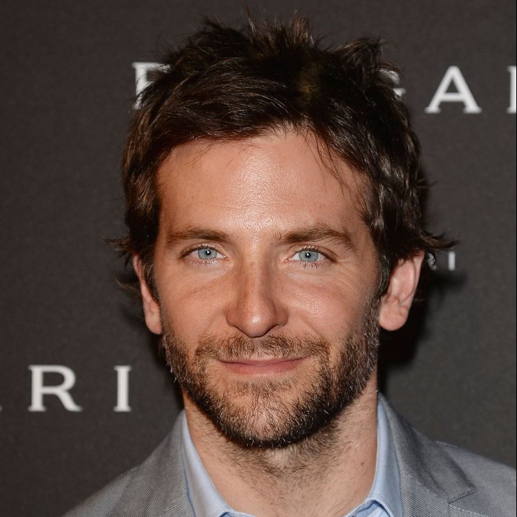 Bradley Cooper