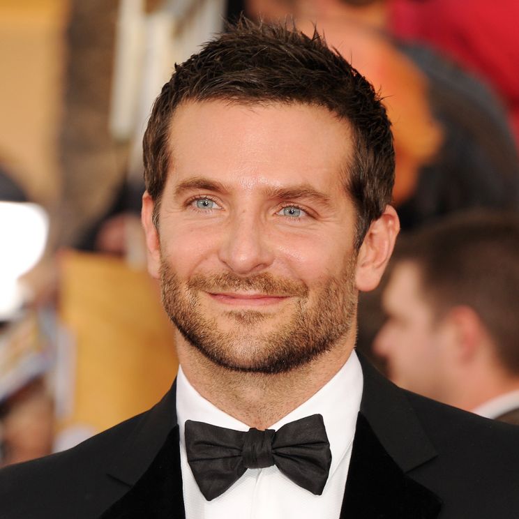 Bradley Cooper