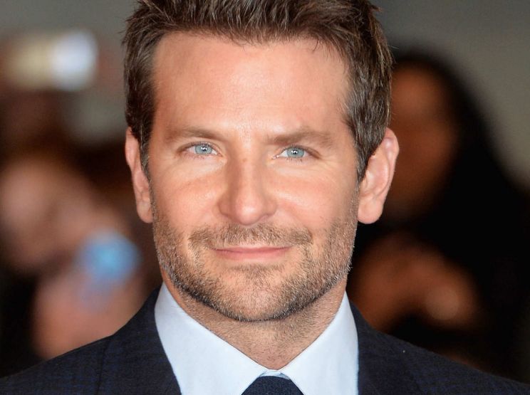 Bradley Cooper