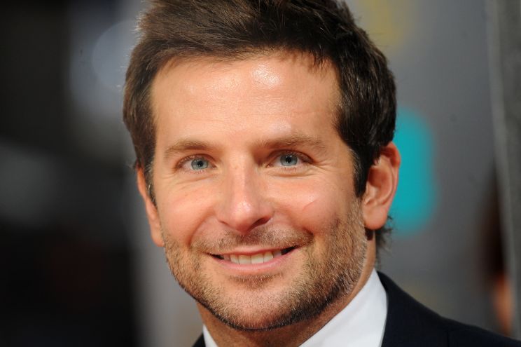 Bradley Cooper