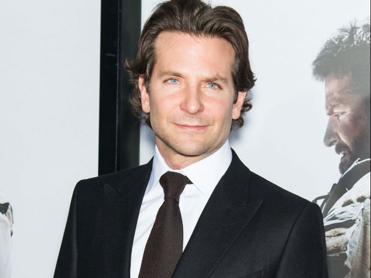 Bradley Cooper