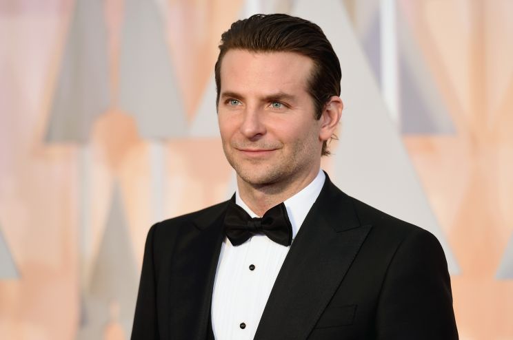 Bradley Cooper