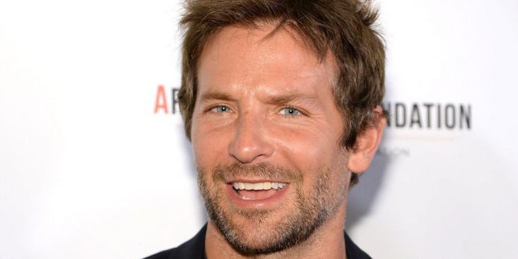 Bradley Cooper