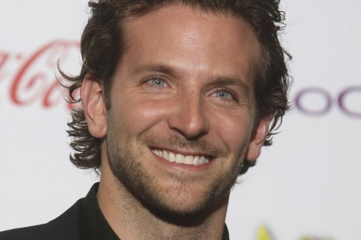 Bradley Cooper