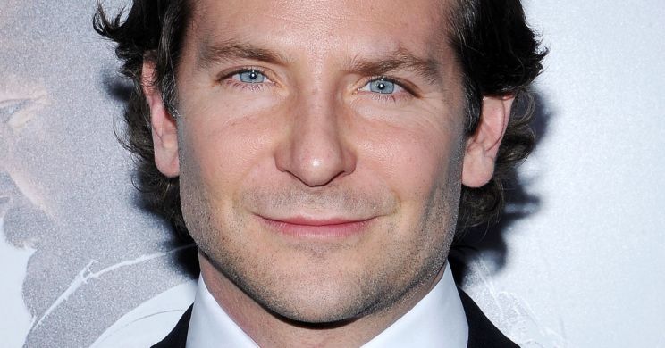 Bradley Cooper