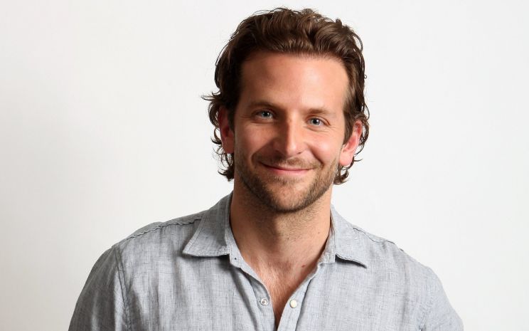 Bradley Cooper