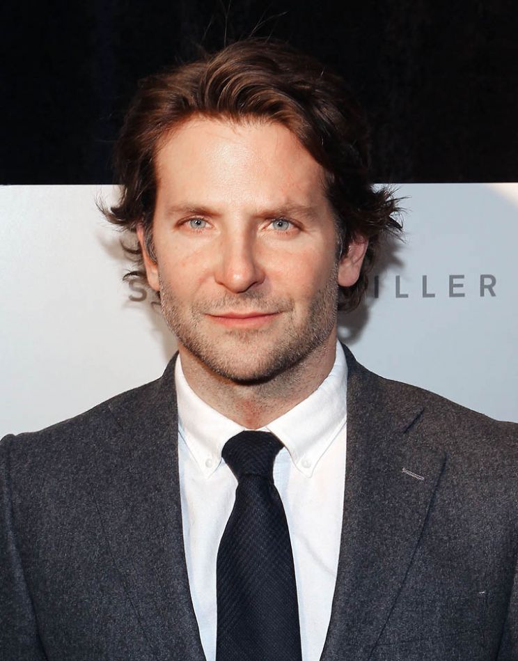 Bradley Cooper