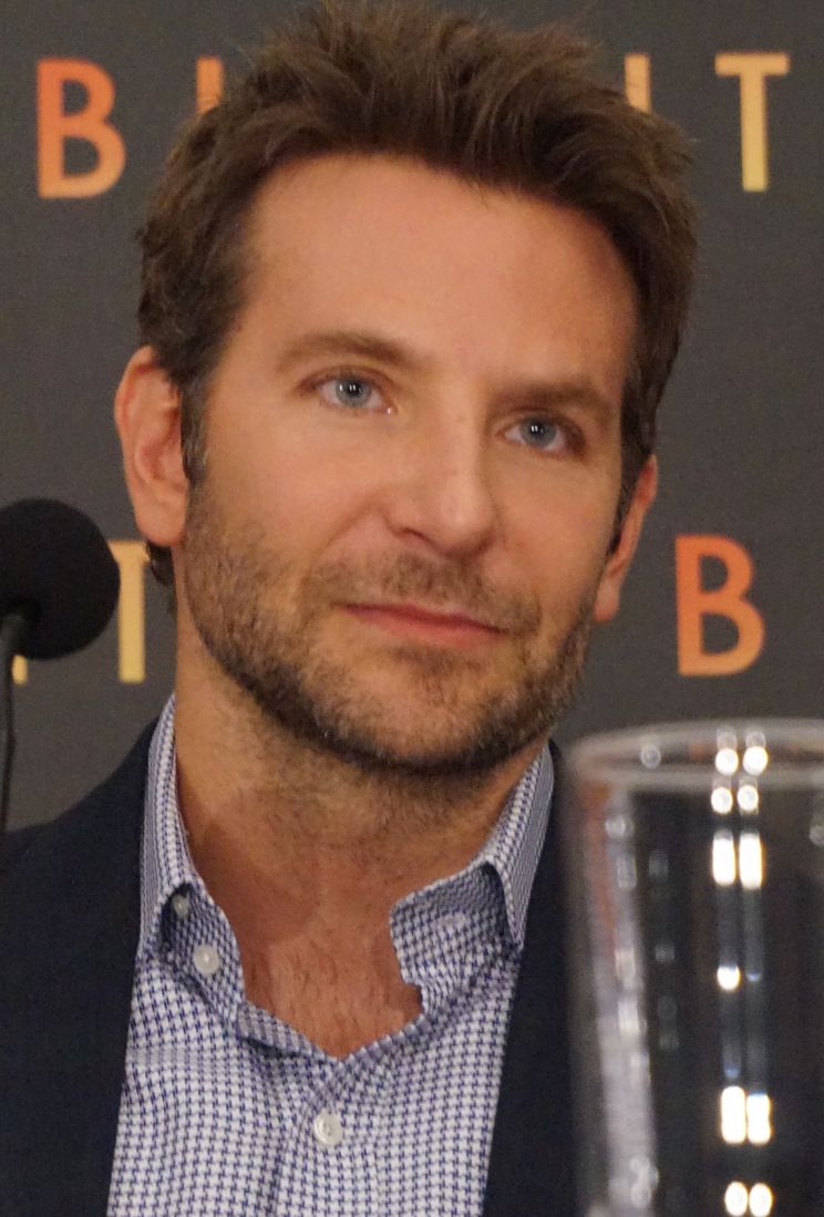 Bradley Cooper