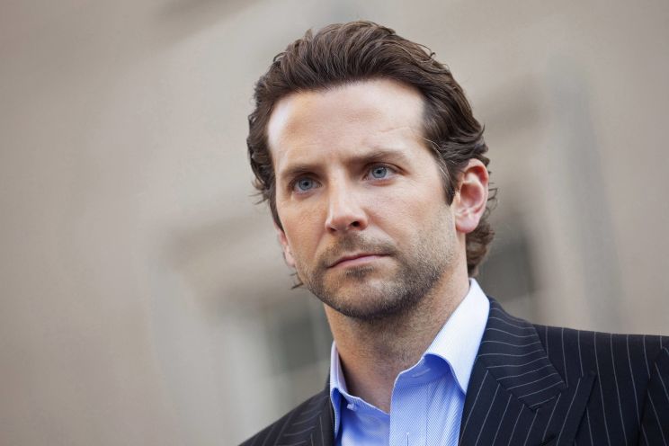 Bradley Cooper