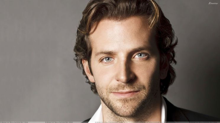 Bradley Cooper