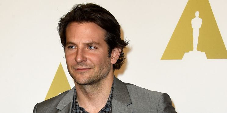 Bradley Cooper