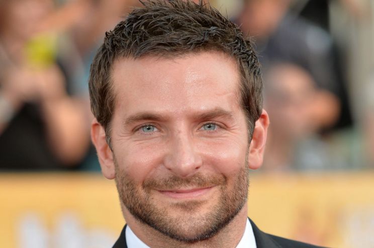 Bradley Cooper