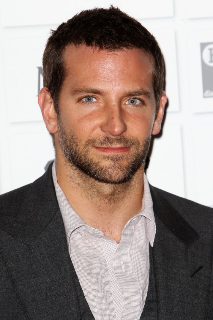 Bradley Cooper