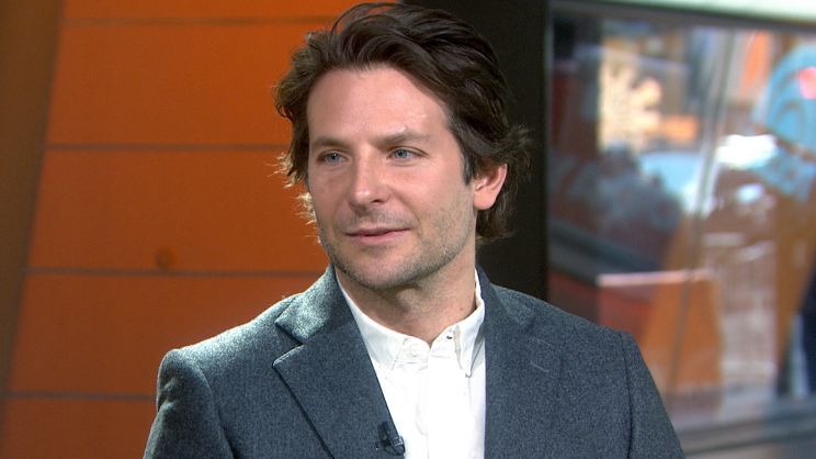 Bradley Cooper