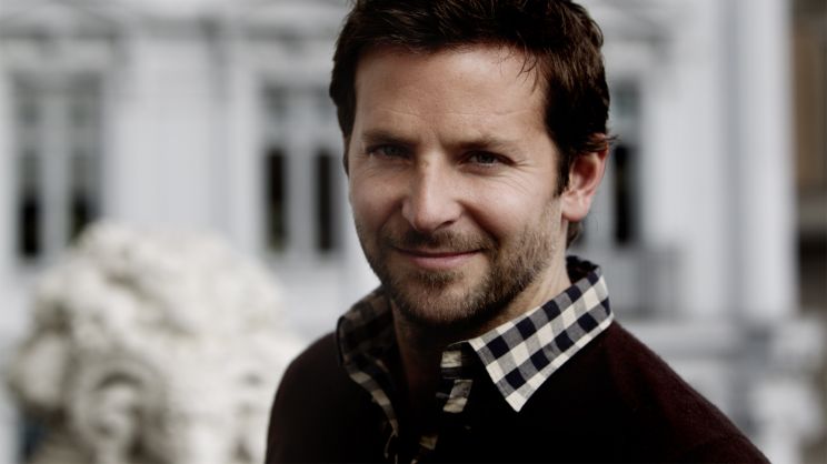 Bradley Cooper