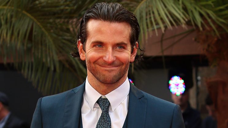 Bradley Cooper