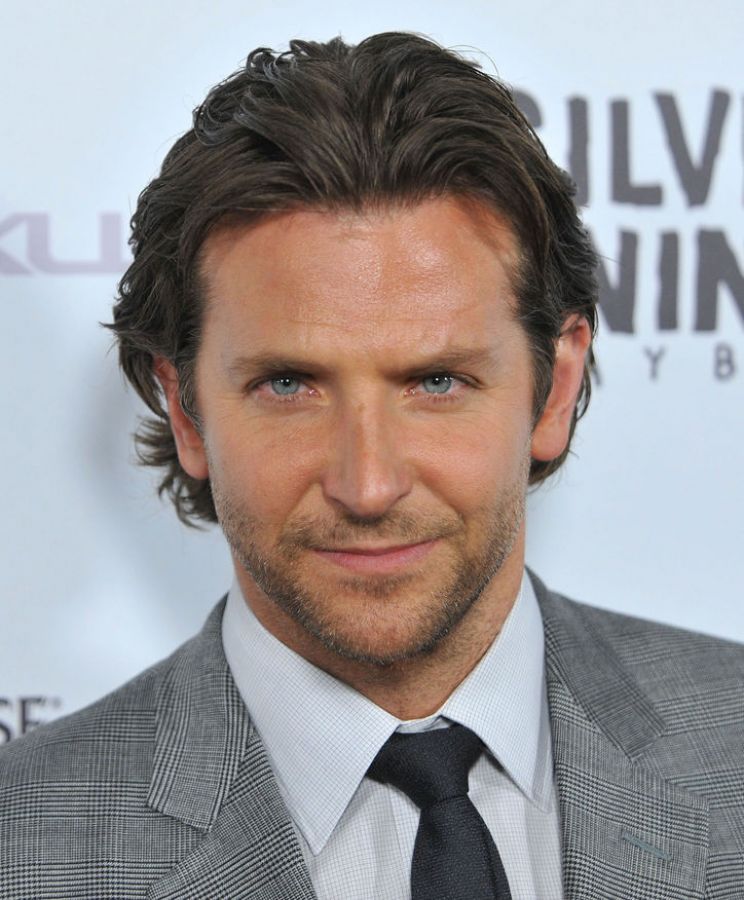 Bradley Cooper