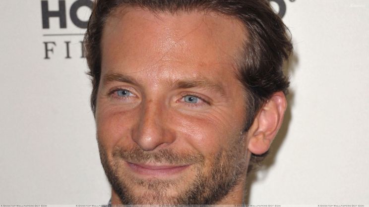 Bradley Cooper