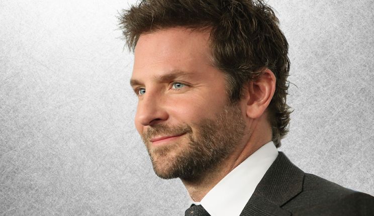 Bradley Cooper