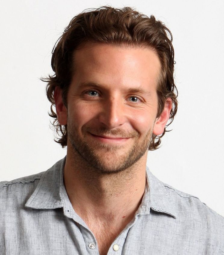 Bradley Cooper