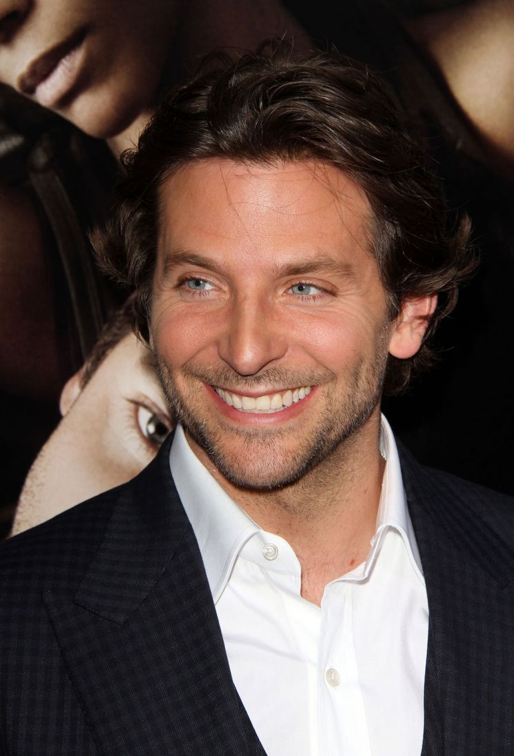 Bradley Cooper