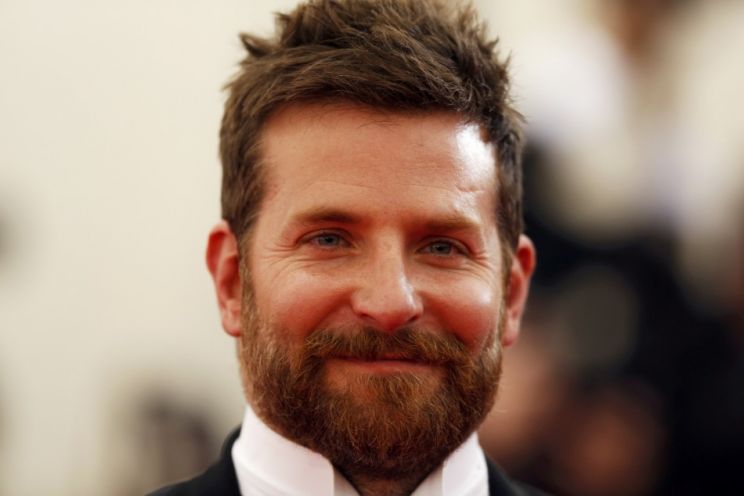 Bradley Cooper