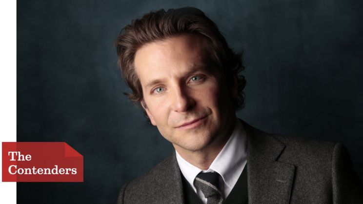 Bradley Cooper